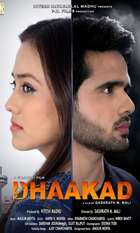 Dhaakad