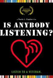 Is Anybody Listening?