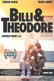 Billi & Theodore