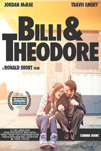 Billi & Theodore - Poster