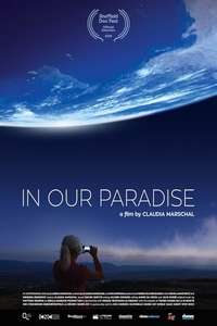 In Our Paradise - Poster