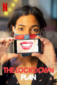 The Lockdown Plan - Poster