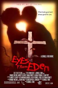 Eyes from Eden - Poster
