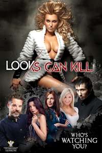 Looks Can Kill - Poster