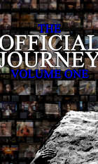 The Official Journey: Volume 1