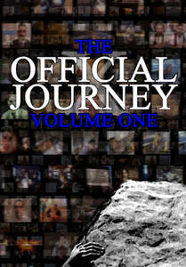 The Official Journey: Volume 1 - Poster