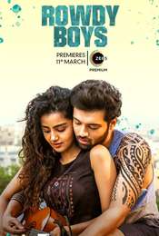 DJ Tillu