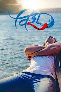 Vishu - Posters