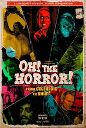 Oh! The Horror!