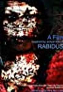 Rabidus - Poster