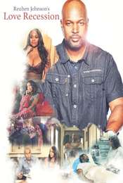 Reuben Johnson's Love Recession
