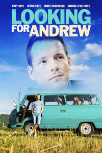Looking for Andrew - Poster
