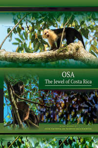 Osa: The Jewel of Costa Rica - Poster