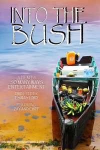 Into the Bush - Poster