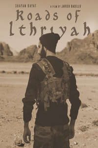 Roads of Ithriyah - Poster