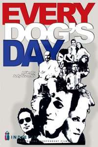 Every Dog's Day - Poster