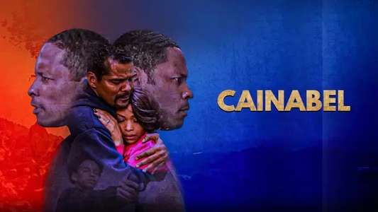 CainAbel - Poster