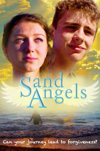 Sand Angels - Poster
