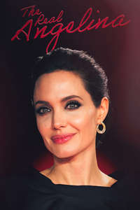 The Real Angelina - Poster