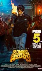 Zombie Reddy