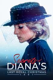 Secrets of Diana's Last Royal Christmas: 1991