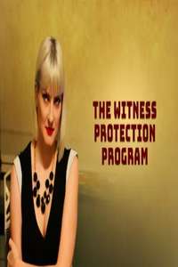 The Witness Protection Program - Poster
