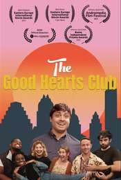 The Good Hearts Club