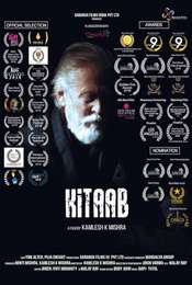 Kitaab