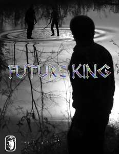 Future King - Poster