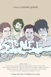Stoner - Poster