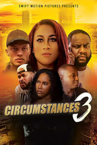 Circumstances 3 - Poster