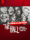 The Hall: Honoring the Greats of Stand-Up
