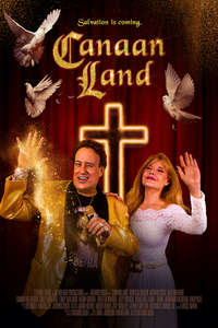 Canaan Land - Poster