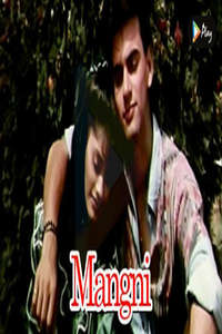 Mangni - Poster