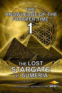 The Knowledge of the Forever Time - Poster