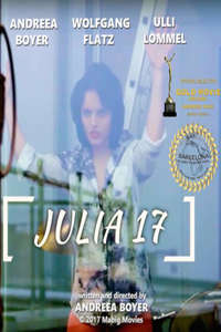 Julia 17 - Poster