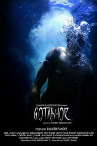 Gotakhor - Poster