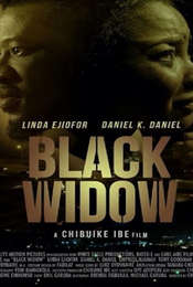 Black Widow