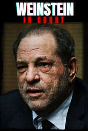 Weinstein: In Court
