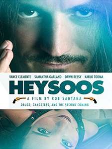 Heysoos - Poster
