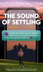 The Sound of Settling