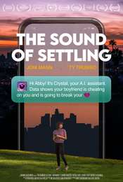 The Sound of Settling