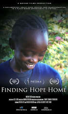 Finding Hope Home