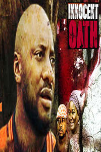 Innocent Oath - Poster