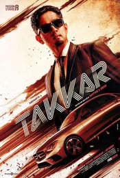 Takkar