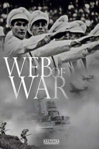 A Web of War - Poster