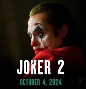 Joker: Folie à Deux - Posters