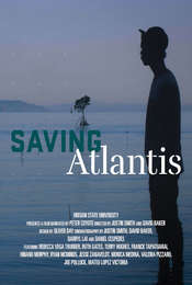 Saving Atlantis