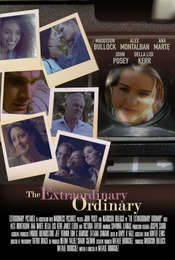 The Extraordinary Ordinary
