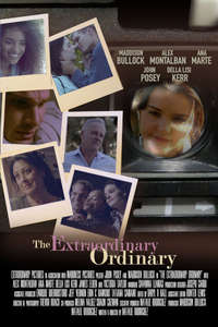 The Extraordinary Ordinary - Poster